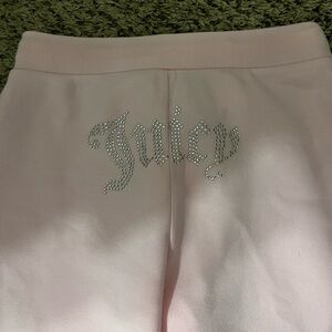 Juicy Couture Parfait Pink Apparel